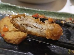藕夹-酱湘宴餐厅(狮子山公园店)