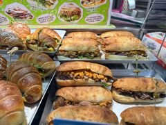 -PAOPAO Bakery&Café(港汇店)