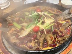 -老板恋上鱼(印象城店)