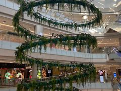 -凯德广场(学府店)