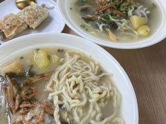 -面道赞宁海海鲜面(迎凤街店)