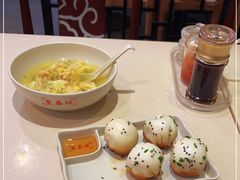 -东泰祥生煎馆(重庆北路店)