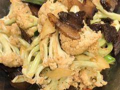 -丰收日·小海鲜·沪上家宴(顾村正大店)