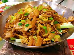 -鑫悦楼煎蟹·16年海鲜大排档