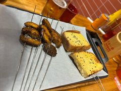 -东方一串·龙虾烧烤·特色烤鱼(柳州路店)