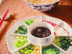 -秀儿四九城·新京菜(亚运村鸟巢店)