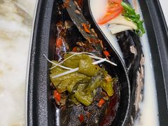退秋鱼（一条）-锦府盐帮·李宅(领展购物广场中关村店)