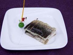 外婆家咸鱼-秦皇岛秦皇国际大酒店