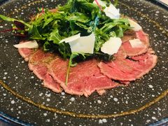 -Hurricane's Grill 飓风牛排