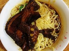 -泰顺江南春面馆