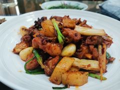 -喜林苑·稻田餐厅(品相府店)