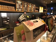 -星巴克(北京王府井店)