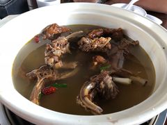 -亿诣蝎府炸酱面羊蝎子火锅(酷车小镇店)
