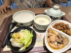 -真功夫(金月湾店)