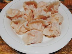 -金谷园饺子·烧烤(人大总店)