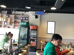 -古乐牛香·鲜牛肉牛杂火锅(解放东路店)