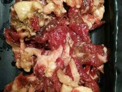 -完美生活炭火烤肉(二马路店)