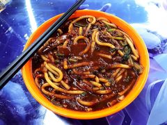 -啊臻味道米粉(六道口店)