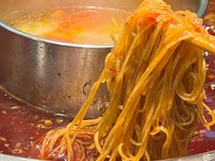 -飘香火锅(玉林西路店)