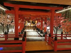 -蓝鲸湾汤泉(包河店)