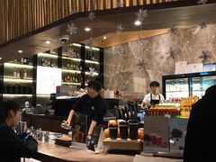 -去茶山(重庆万象城店)