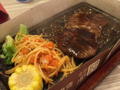 -必胜客(大观天地店)