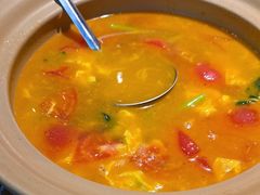 -徽三说·土徽菜·中国徽菜连锁品牌(一中店)