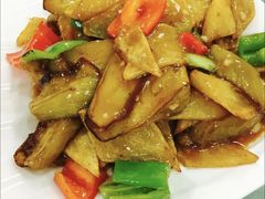 地三鲜-东北风情(康桥路店)