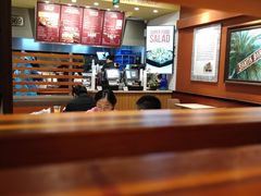 -The Habit Burger Grill 哈比特汉堡(爱琴海店)