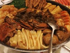 -泓历皇朝酒店(东亭店)