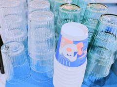 -游心咖啡(青山滨江店)