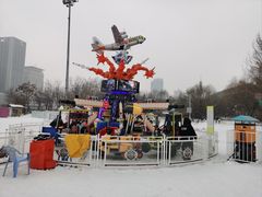 -沈阳奥体冰雪嘉年华