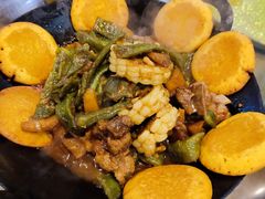 -东北农家饺子村(昌平路店)