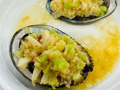 -众味海鲜大排档·活海鲜·潮汕味(南澳店)