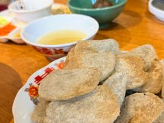 -北三条胡同打卤面馆(雍和宫店)
