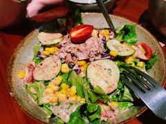 -About Bistro關於·泰式家庭料理