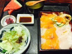 石屋-石屋料理(南京西路店)