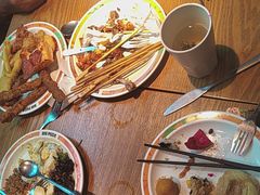 -比格比萨自助(国展店)