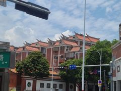 -好成财牛排馆(涂门街总店)