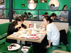 大堂-季季红火锅(新建新城吾悦店)