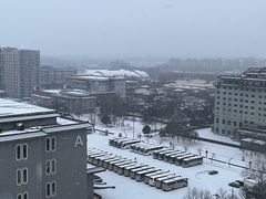 -北京九华山庄会展酒店
