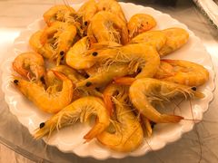 -渔中舟海鲜大排档(普陀沈家门店)