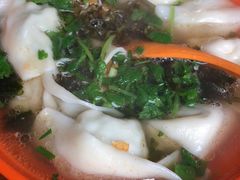 -阿麟馄饨(延长路店)