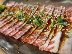 外肌横膈膜-匠太烧肉台日料理餐酒馆(三林店)