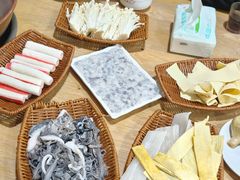 -元盛居(生态大街店)