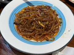 -巴依老爷新疆美食(牡丹园店)