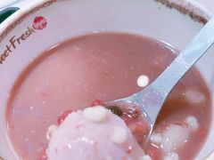 -鲜芋仙(太原街万达店)