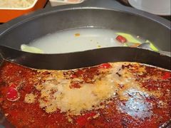 -陈府大宅门成都火锅·手切鲜肉(太原街店)