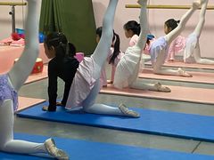 -舞研舞蹈培训(魏公村校区)