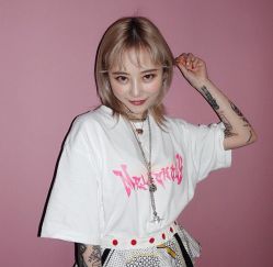 -HH·MG染烫店